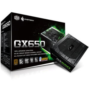 80㣺 COOLERMASTER  GX650 ԵԴ 650W399Ԫ