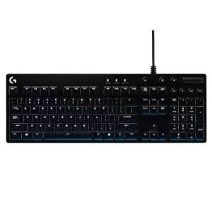 80㣺 Logitech ޼ G610 е Cherry379Ԫ