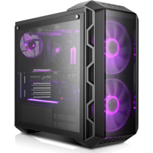 COOLERMASTER  H500 499Ԫ