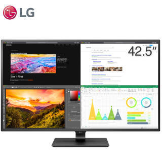 LG 43UN700 42.5Ӣ IPSʾ4KHDR10Type-C7299Ԫ