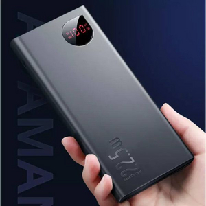 1622㣡BASEUS ˼ Adaman ƶԴ 22.5W 10000mAh49