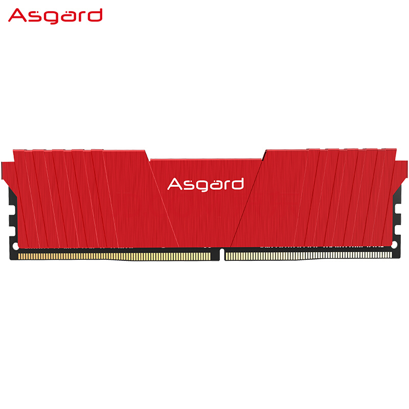Asgard ˹ 弫T2 DDR4 3000Ƶ ̨ʽڴ 16GB