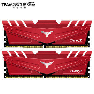 Team ʮ ڤZ DDR4 3600Ƶ ̨ʽڴ 16GB8GB2