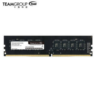 Team ʮ DDR4 3200 ̨ʽڴ 8GB189Ԫ