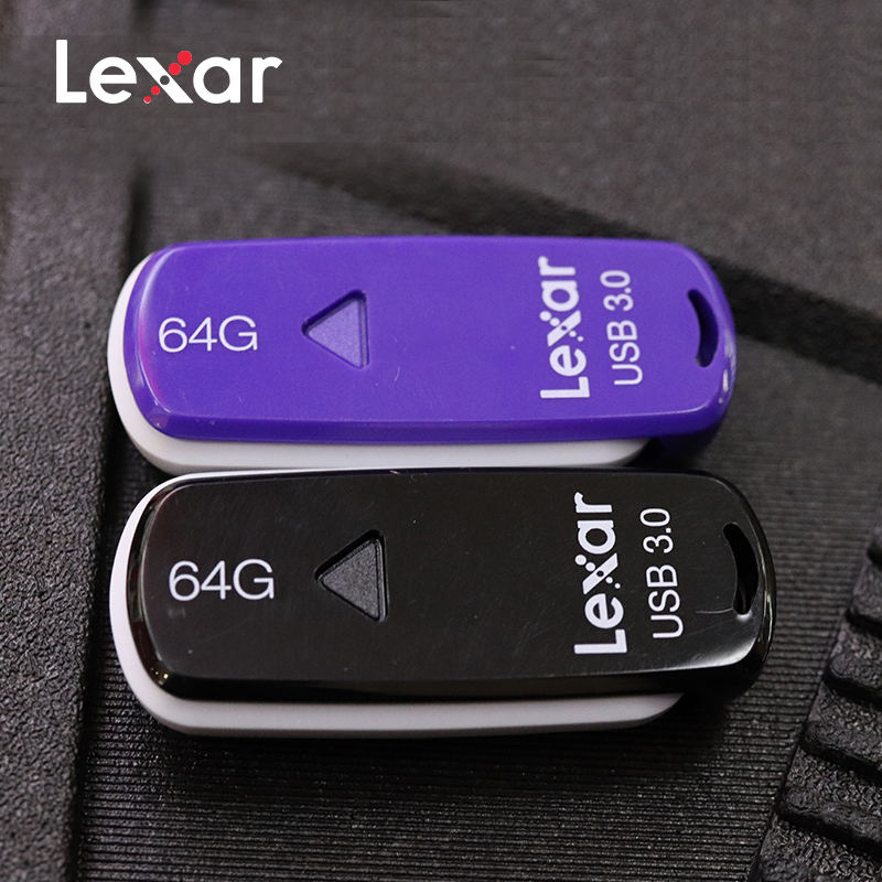 Lexar ׿ɳ S37 USB3.0 U 64GB