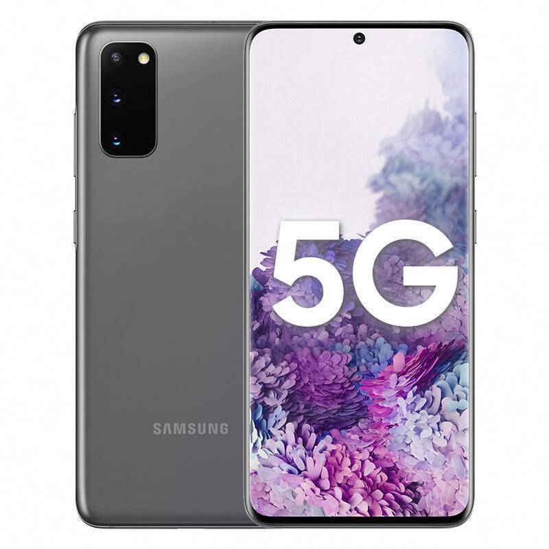ڲSAMSUNG  Galaxy S20 ֻ 12GB+128GB5299Ԫ