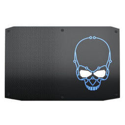 intel Ӣض ˹ ڤϿ NUC8i7HVK4 NUCԣi7-8809GRX Vega M GH