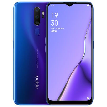 10㿪ʼOPPO A11 6GB+256GB ȫͨ4Gֻ1499Ԫ