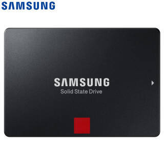 SAMSUNG  860 PRO ̬Ӳ 4TB SATAӿ MZ-76P4T0B