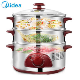 Midea  WSYH26A 