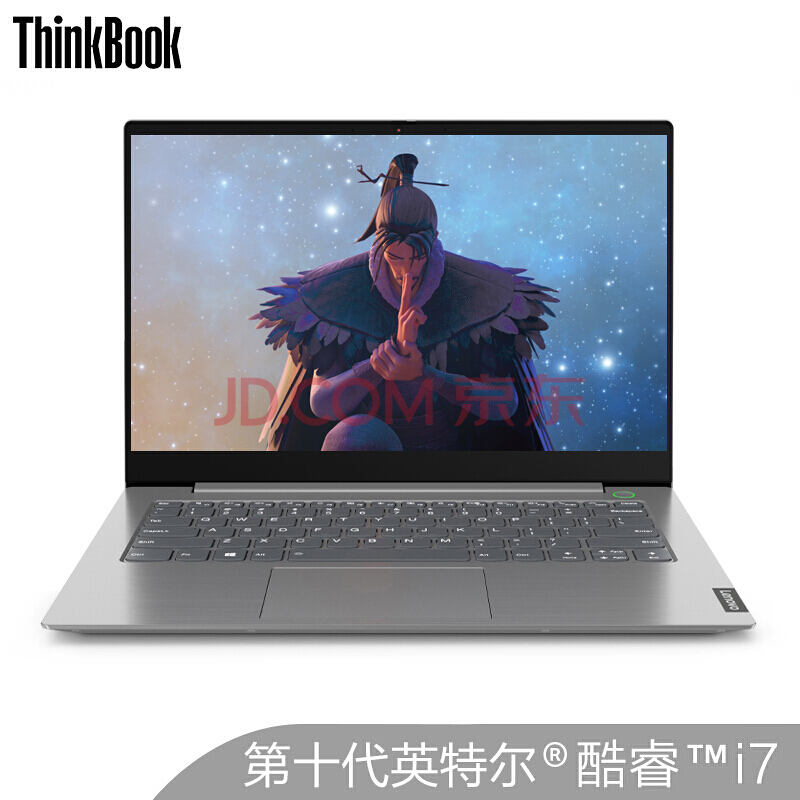 Lenovo  ThinkBook 14 28CD 14ӢʼǱi7-1065G78G512GRadeon 6304999Ԫ