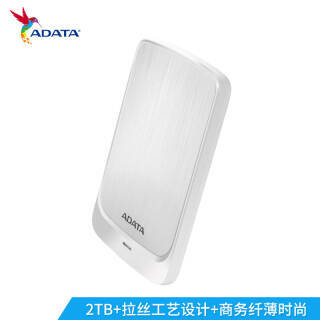 ADATA  HV320 USB3.0 ƶӲ 2TB