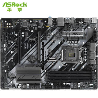 ASRock  Z490 Phantom Gaming 4/AX 壨Intel Z490/LGA 1200899Ԫȯ