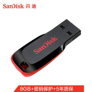 SanDisk  УCZ50 U 8G