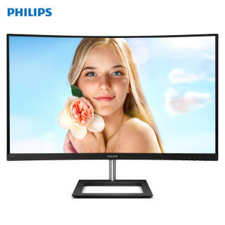 PHILIPS  328E1CA 31.5Ӣ4Kʾ 120.5%sRGB2099Ԫ