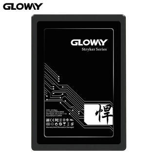 GLOWAY   SATA3 SSD̬Ӳ 960GB