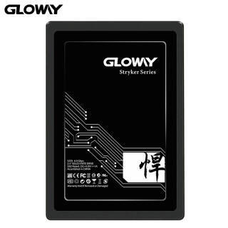 GLOWAY   SATA3 SSD̬Ӳ 960GB549Ԫ