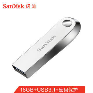 SanDisk16GB USB3.1 UCZ74ۼɫ 150MB/s  ںȫ34.8Ԫ