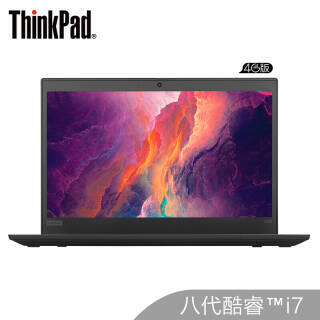 ThinkPad X3902ACDӢضi7 13.3ӢᱡʼǱi7-8565U7899Ԫ