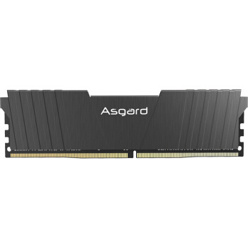 70㣺Asgard ˹ 弫T2 DDR4 2666MHz ̨ʽڴ 16GB