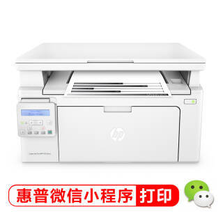 HP  LaserJet Pro MFP M132nw ڰ׼ӡһ1429Ԫ