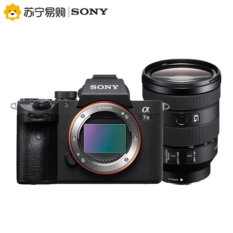 Sony/ Alpha 7 III24-105mm F4A7M3Gͷεװ19425.24Ԫ