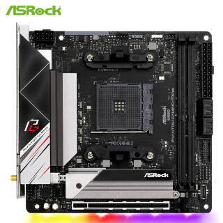 ASRock  B550 Phantom Gaming-ITX/ax壨AMD B550/Socket AM41419Ԫ