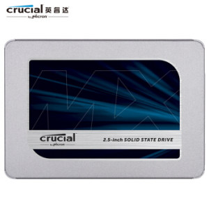 crucial Ӣ MX500 SATA ̬Ӳ 1TB749Ԫ