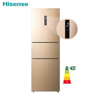 Hisense  BCD-239WYK1DPS 239 ŵ1799Ԫȯ