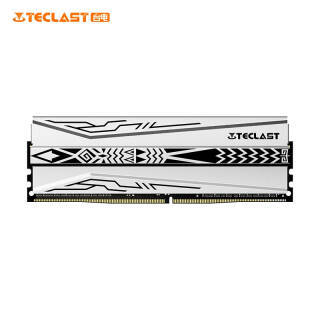 TECLAST ̨ ϵ DDR4 2666 8GB ̨ʽڴ154Ԫ