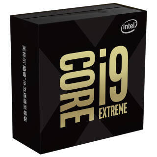 Intel Ӣض i9-10980XE װCPU10949Ԫ