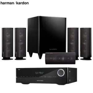 Harman Kardon  HKTS 30BQ+AVR151S ͥӰԺ