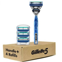 Gillette  5ֶ뵶飨1+4ͷ78.82