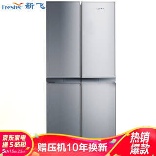 Frestec · BCD-382LT8EH 382 ʮֶԿű1599Ԫȯ