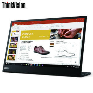 Lenovo  ThinkVision M14 14Ӣ Яʾ