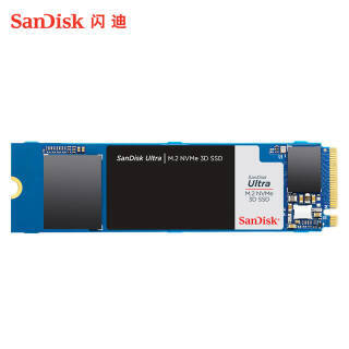 SanDisk  ϵ M.2 NVMe ̬Ӳ 1TB