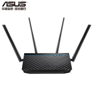 ASUS ˶ RT-ACRH17 1700M ·ǧ׿ڡͨ299Ԫʣȯ