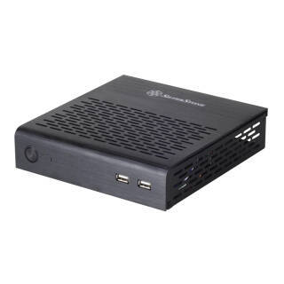 SilverStonePT13BThin Mini-ITXС Mini-ITX 2418Ԫȯ209Ԫ/