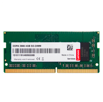 Lenovo  DDR4 2666 4GB ʼǱڴ129Ԫ