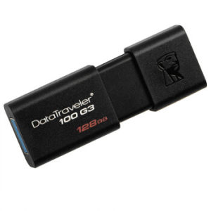 190㣺 Kingston ʿ DT 100G3 USB3.0 U 128GB89.9Ԫ