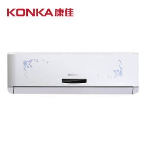 KONKA  KFR-23GW/DYG01-E3 ڹʽյ С1ƥ899Ԫʣ˫Żݣ