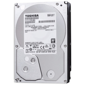 TOSHIBA ֥ ؼϵ 3TB 32MB 5900rpm DT01ABA300V499Ԫ