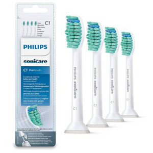 PHILIPS  綯ˢ滻ͷ 4֧װ/HX6014/0769.03