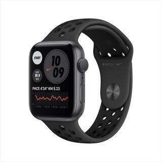 Apple Watch Series 6ֱ Nike GPS 44 ջɫ ú3199Ԫ