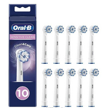 Oral-B ŷB Sensitive Clean ϸë綯ˢˢͷ 10֧ EB60