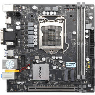 ONDA  H410SD4-ITXȫ̰ Intel H410/LGA 1200 