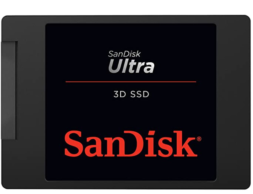 PrimeԱ SanDisk  Ultra 3D  3D SATA3 ̬Ӳ 2TB1280.14