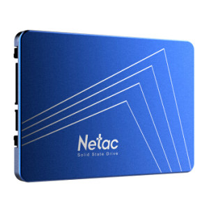 Netac ʿ  N530S ̬Ӳ 240GB SATAӿ159Ԫʣȯ