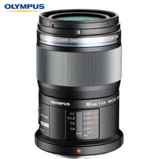 OLYMPUS ְ˹ M.ZUIKO DIGITAL ED 60mm F2.8 Macro ΢ྵͷ2669Ԫ