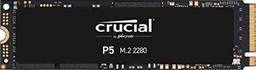 crucial Ӣ P5ϵ M.2 NVMe ̬Ӳ 1TB
